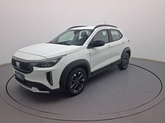 FIAT PULSE 1.0 TURBO 200 HYBRID AUDACE CVT